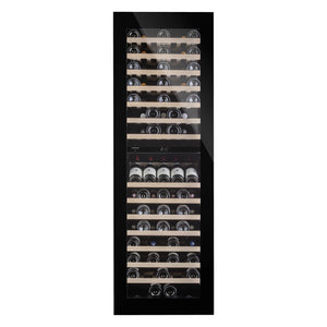 Dunavox Noble-109 Weinkühler | DVN-109.291DB.TO | 2 Zonen