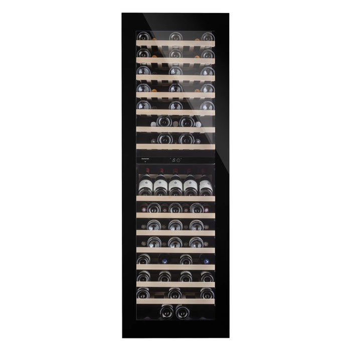 Dunavox Noble-109 inbouw wijnkoelkast, productfoto