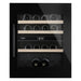 Dunavox Noble-25 inbouw wijnkoelkast, productfoto