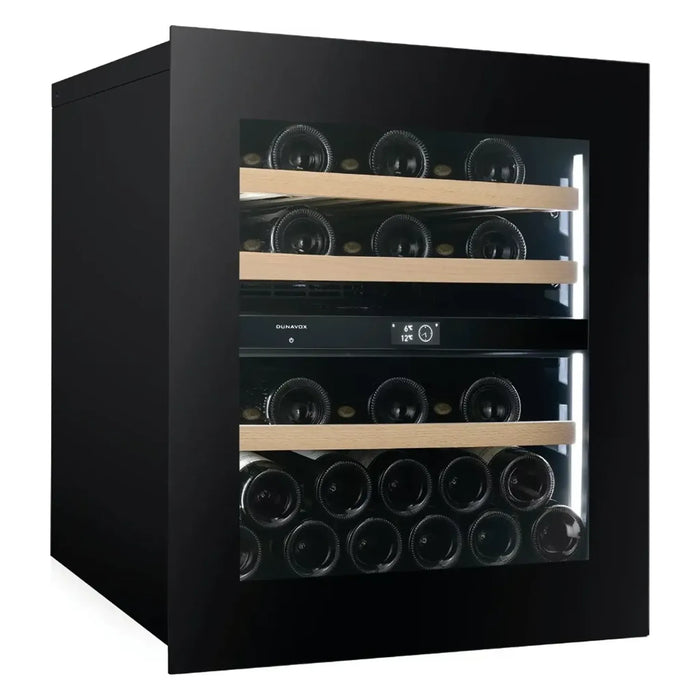 Dunavox Noble-32 inbouw wijnkoelkast, productfoto