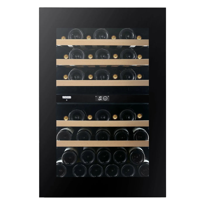 Dunavox Noble-44 inbouw wijnkoelkast, productfoto