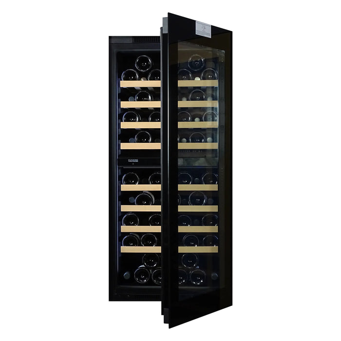 Dunavox Noble-70 inbouw wijnkoelkast, productfoto