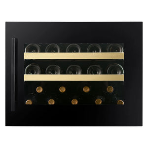 Dunavox Prime-19 Weinkühlschrank | DVP-19.50B | 1 Zone