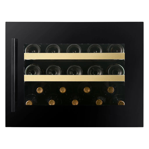 Dunavox Prime-19 inbouw wijnkoelkast, productfoto