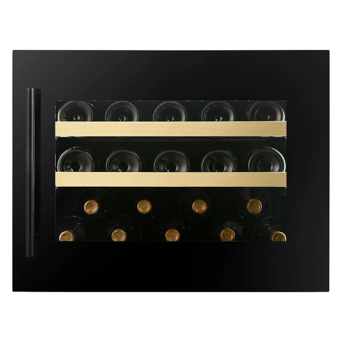 Dunavox Prime-19 inbouw wijnkoelkast, productfoto