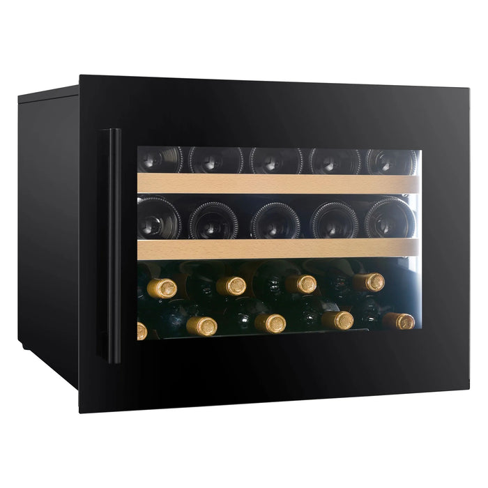 Dunavox inbouw wijnkoelkast, productfoto