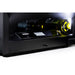 Dunavox Prime-19 inbouw wijnkoelkast, detailfoto