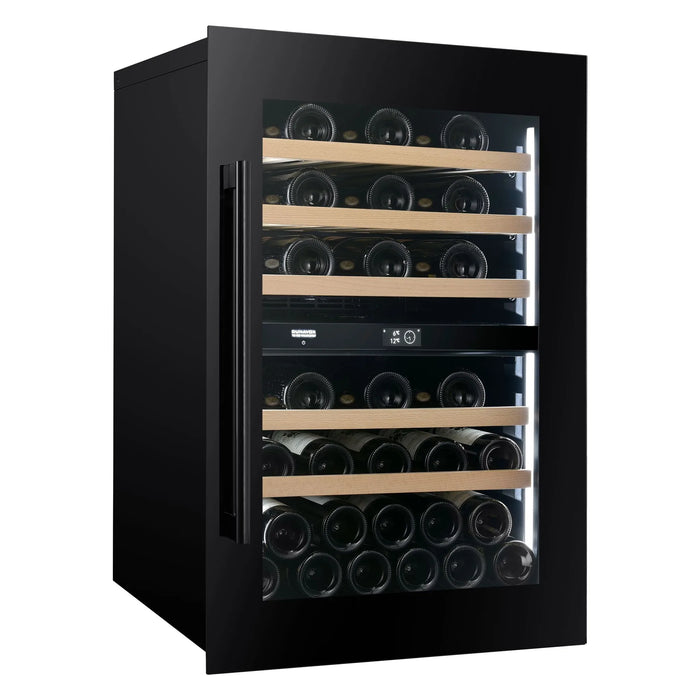 Dunavox Prime-44 inbouw wijnkoelkast, productfoto