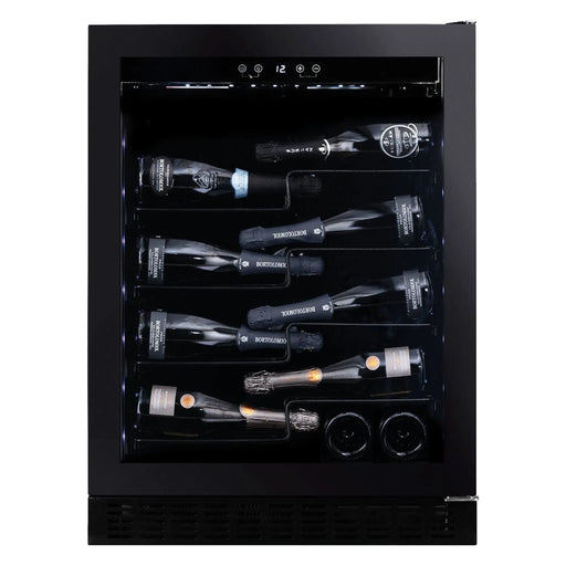 Dunavox Sera-40 onderbouw wijnkoelkast, productfoto