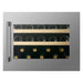 Dunavox Spirit-19 inbouw wijnkoelkast, productfoto