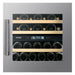 Dunavox Spirit-25 inbouw wijnkoelkast, productfoto
