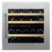 Dunavox Spirit-25 inbouw wijnkoelkast, productfoto