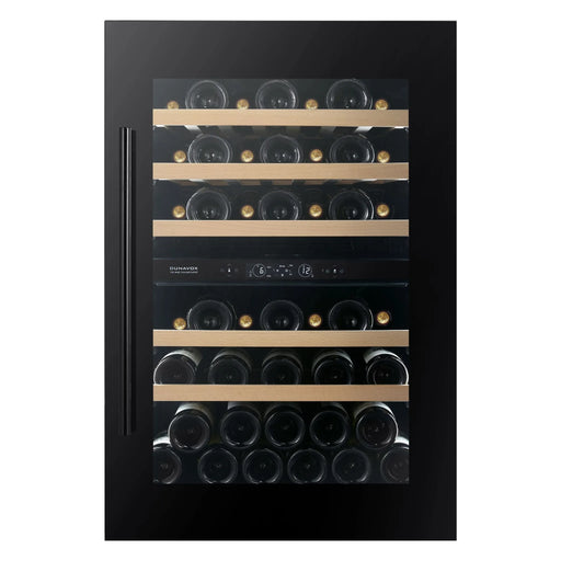 Dunavox Spirit-44 inbouw wijnkoelkast, productfoto