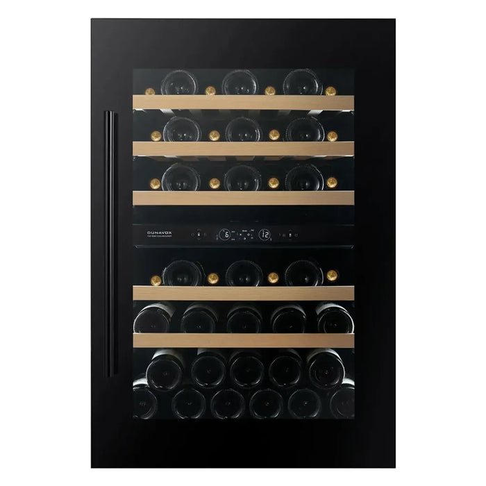 Dunavox Spirit-44 inbouw wijnkoelkast, productfoto
