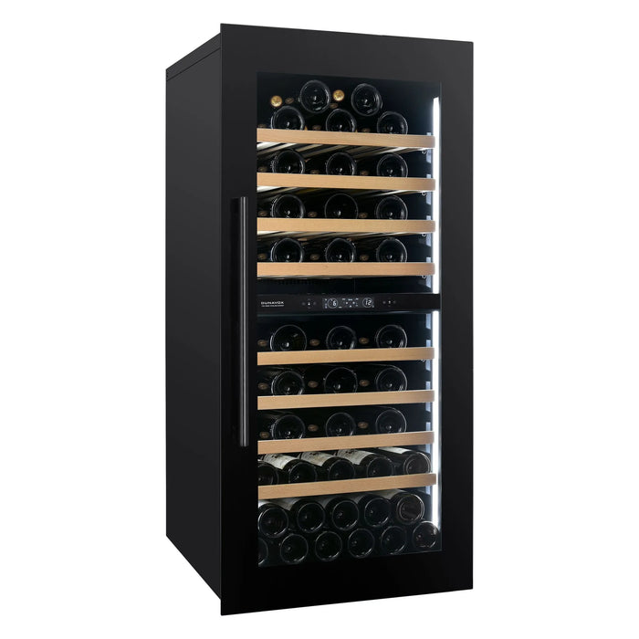 Dunavox Spirit-70 inbouw wijnkoelkast, productfoto