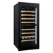 Dunavox Spirit-70 inbouw wijnkoelkast, productfoto