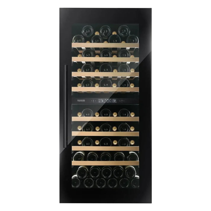 Dunavox Spirit-70 inbouw wijnkoelkast, productfoto