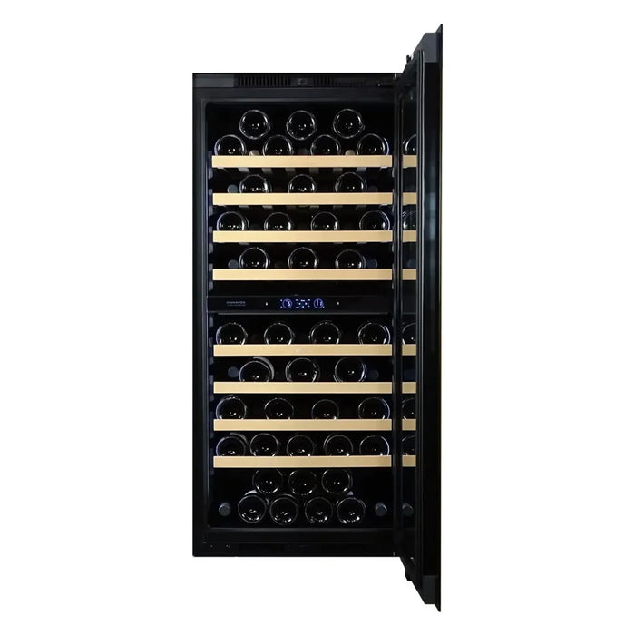 Dunavox Spirit-70 inbouw wijnkoelkast, productfoto