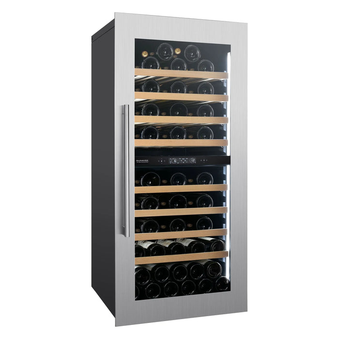 Dunavox Spirit-70 inbouw wijnkoelkast, productfoto