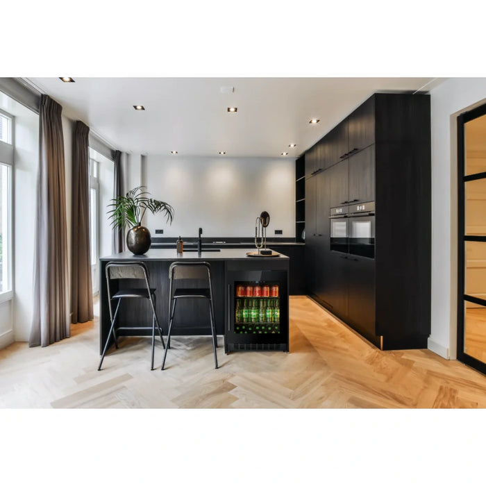 Cella Wijnkoelkast | BV34-BH | 1 Zone/2 Zone - Mijn-Wijnkoelkast