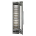 Liebherr Monolith EWPi 9470 met geopende deur, leeg, met draagplateaus