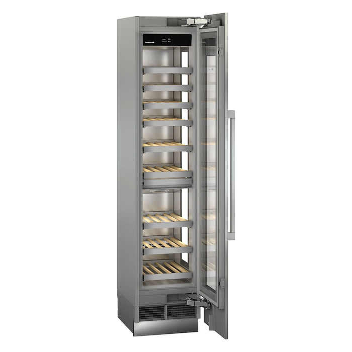 Liebherr Monolith EWPi 9470 schuin aanzicht met geopende deur