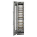 Liebherr Monolith EWPi 9471 met geopende deur, leeg, met draagplateaus