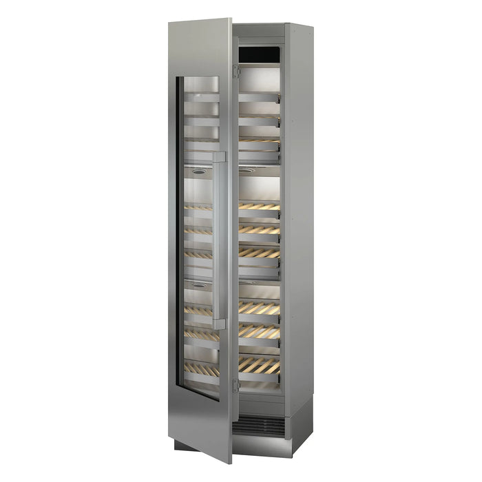 Liebherr Monolith EWPi 9671 schuin aanzicht met half geopende deur