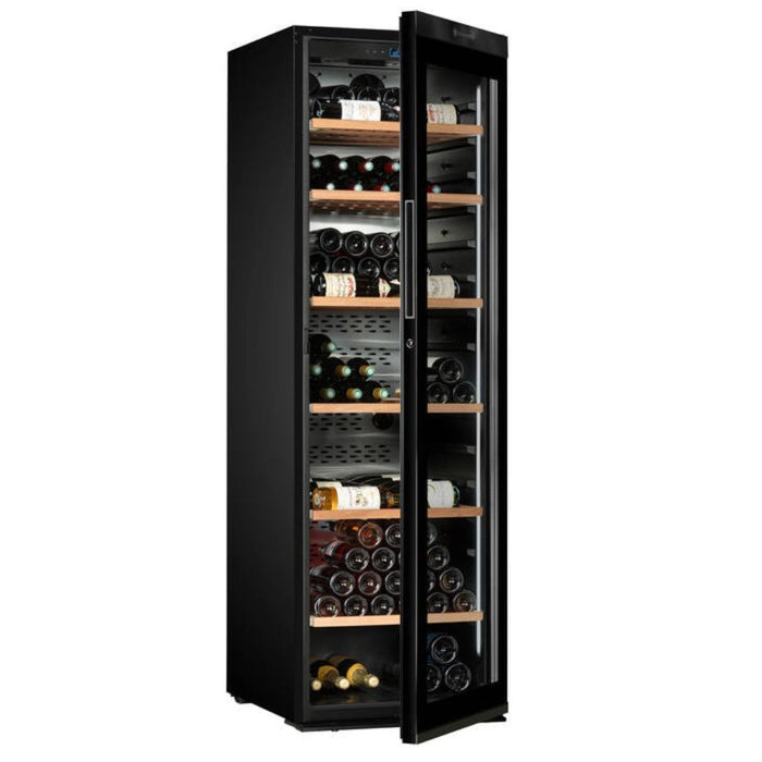 Climadiff Wijnkoelkast | MILLESIME 250B | 1 Zone - Mijn-Wijnkoelkast