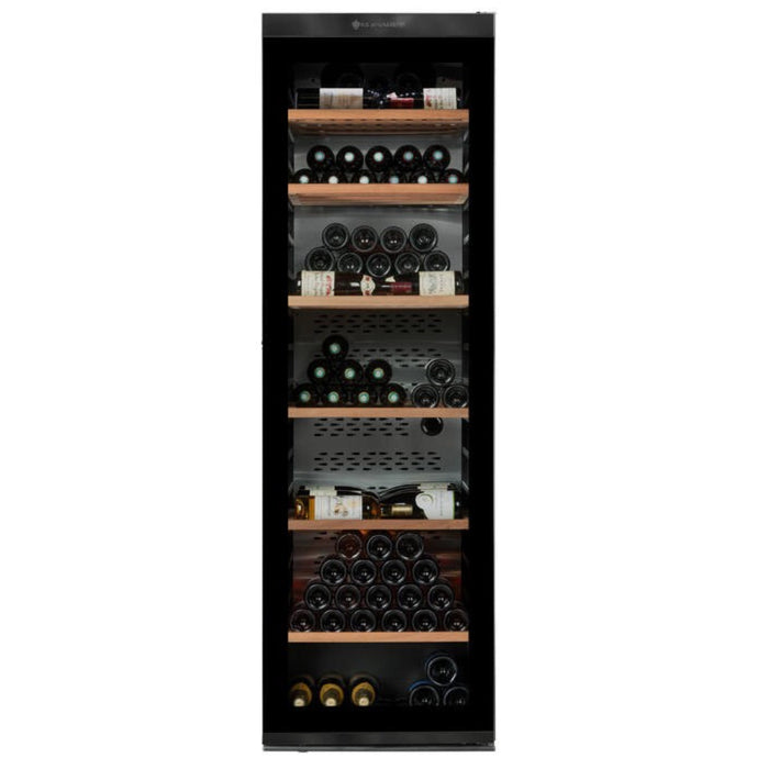 Climadiff Wijnkoelkast | MILLESIME 250B | 1 Zone - Mijn-Wijnkoelkast