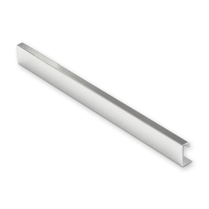 mQuvée Front legplank WineCave 30 RVS, foto 1