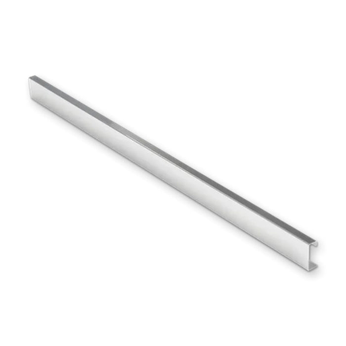 mQuvée Front legplank WineCave 50 RVS, foto 1