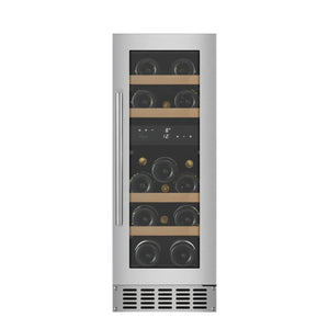 mQuvée WineCave 700 30D Onderbouw Wijnkoelkast WCD30-700 | RAL-kleur