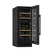mQuvée WineCave 700 30D WCD30AB-700 schuin aanzicht