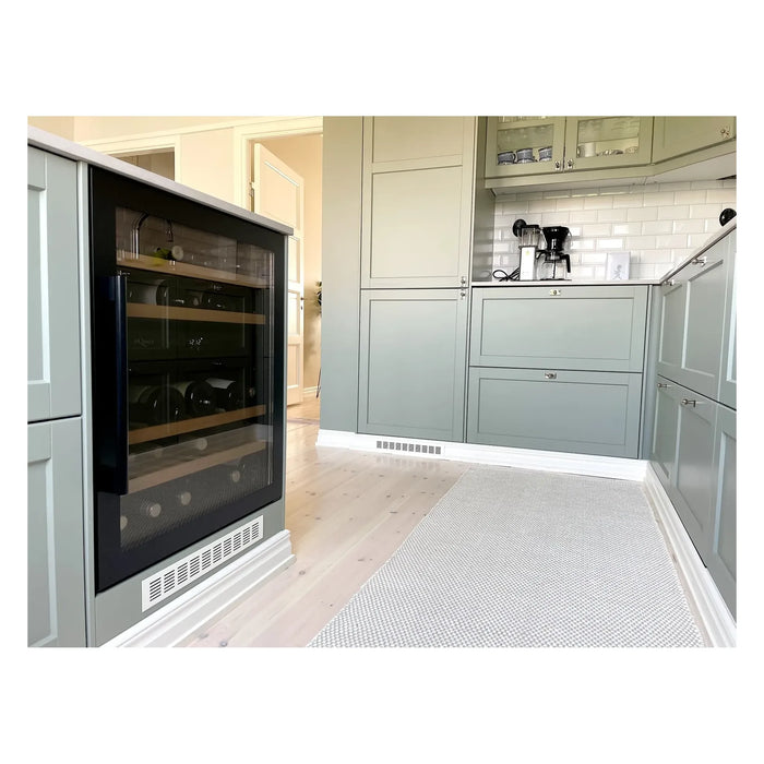 mQuvée WineCave 700 60D WCD60AB-700 sfeerfoto in de keuken