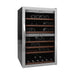 mQuvée WineExpert 66 SW-66S schuin aanzicht
