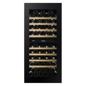 Dunavox Noble-70.TO Weinkühlschrank | DVN-70.185DB.TO | 2 Zonen