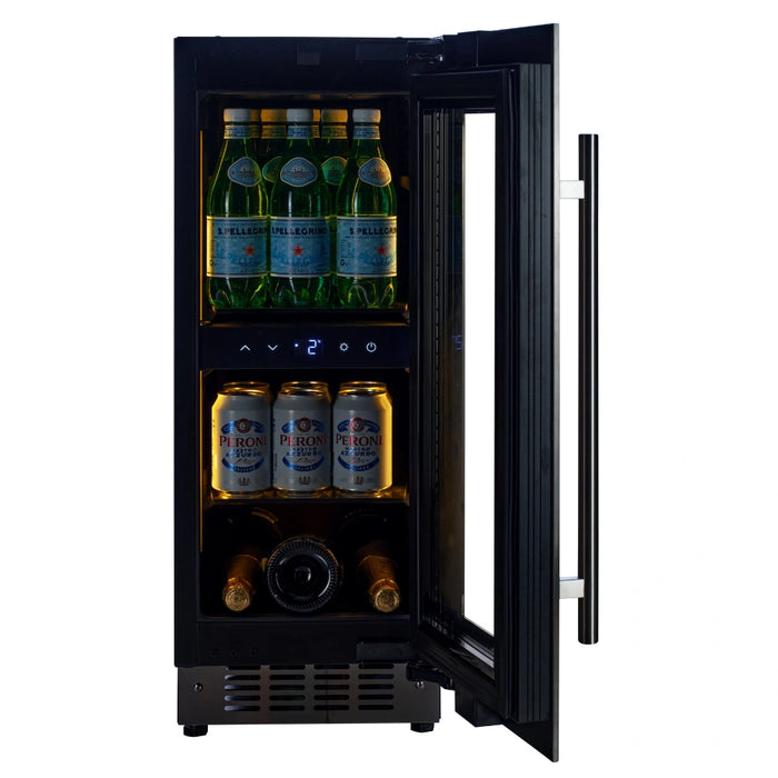 Cella BV18-BH Drankkoelkast | 1 Zone - Mijn-Wijnkoelkast