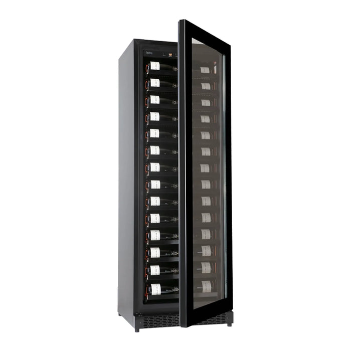 Pevino Imperial Eco PBI100S-EE-HHB, schuin aanzicht
