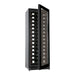 Pevino Imperial Eco PBI100S-EE-HHB, schuin aanzicht