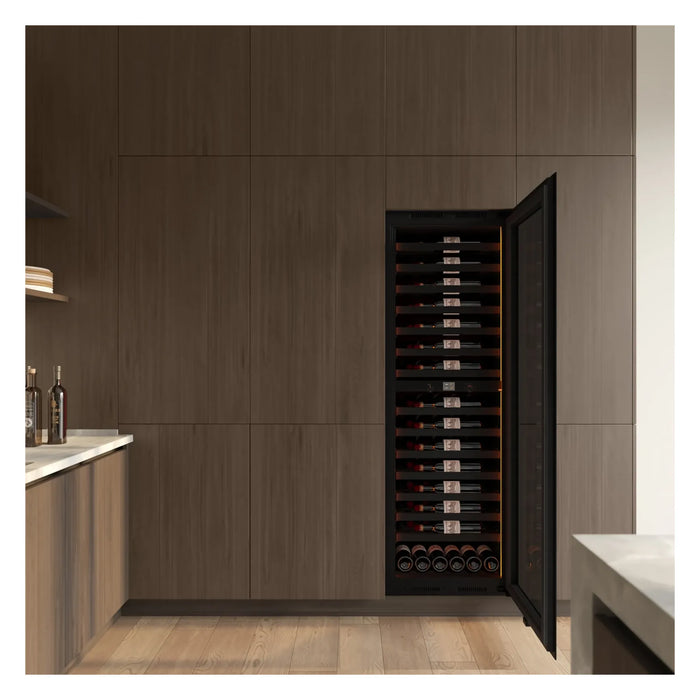 Pevino Imperial Push Open PIM109D-BP in een interieur