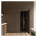Pevino Imperial Push Open PIM109D-BP in een interieur