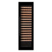 Pevino Majestic PI106S-B met open deur en flessen
