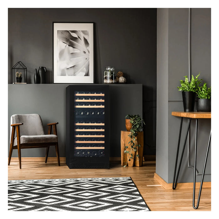 Pevino Majestic PNG120D-HHB in een interieur