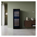 Pevino Majestic PNG180D-HHB in een interieur