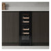 Pevino Majestic PNG20D-HHB in een interieur