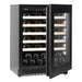 Pevino Majestic PNG46SK-HHB, schuin aanzicht