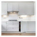 Pevino Majestic PNG46SK-HHB in een interieur