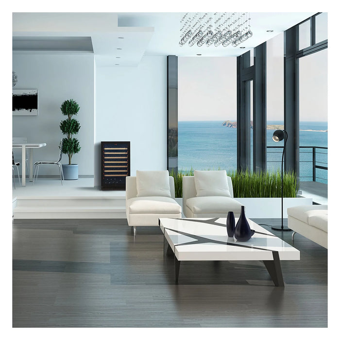 Pevino Majestic PNG88S-HHB in een interieur