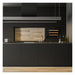 Pevino Majestic Push Open PI24S-BP in een interieur